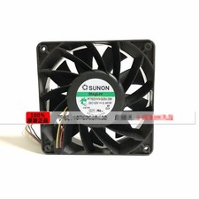 1pc for  4-wire   7025 cooling fan  PF70251VX-Q02U-S99 12V 2.46W  picture