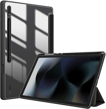 Hybrid Slim Case for Samsung Galaxy Tab S8 Ultra 2022 14.6 Inch Shockproof Cover picture