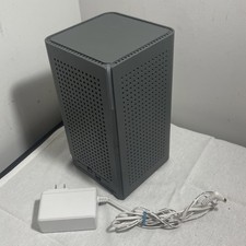 Calix GigaSpire BLAST, Model u6.2 GS4227E 100-05415, Wi-Fi 6 Router W Adapter picture