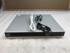 Cisco ASA5512-X Adaptive Security Appliance - Tested / Factory Reset picture