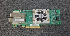 Dell QLogic Dual Port 16Gb SFP+ Fibre Channel PCIe Host Bus Adapter No Bracket picture