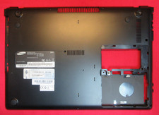 SAMSUNG NOTEBOOK NP-QX411L BOTTOM CASE BA75-02664B picture