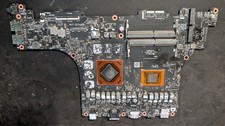 *Defective* ASUS ROG Strix G15 G513QY Motherboard w/AMD Ryzen 9 5980HX RX 6800M picture