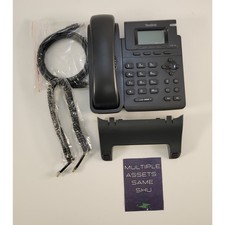 Yealink Enterprise IP Phone SIP-T19P E2 - New in Box picture