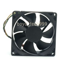 Chassis Cooling Fan For ADDA 92*92*25MM AD0912UX-A7BGL 12V 0.50A 4Pin 9225 picture