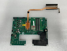 HP 24-CR 27-CR Tea Motherboard Intel i5-1335U DAN1EAMB8F0 N25818-007 N26910-607 picture