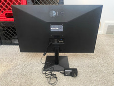 LG 24MK430H-B 24