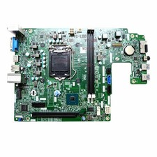 FOR Dell VOSTRO 3470 Desktop Motherboard V3470 D02VH 0D02VH 03NJH0 3NJH0 picture