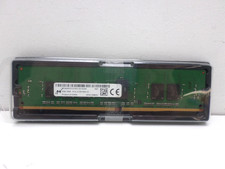 Micron 4GB 1RXB PC4-2133P RAM picture