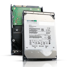 HP Generation 11 12TB P17966-B21 7.2K RPM SAS 12Gb/s 512e 3.5