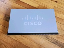 Cisco SLM224P 24-port 10/100 picture