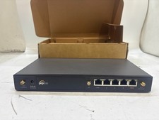 Peplink Balance 20X BPL-021X-LTEA-US-T-PRM CAT-7 LTE Router w/ Accessories T8B5 picture