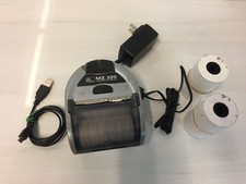 Zebra MZ 320 Mobile Bluetooth Thermal Printer Bundle picture
