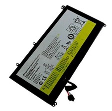New L12M4P62 Laptop Battery for Lenovo IdeaPad U430 U530 Touch L12L4P62 52Wh picture