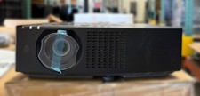 Panasonic  PT-VMZ71B U7 7000-Lumen WUXGA 3 LCD Laser Projector LAMP HOURS 9968 picture