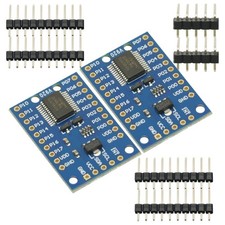 2Pcs PCF8575 I2C IO Expansion Port Expander Module picture