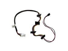 3N9M7 New Dell PowerEdge T140 Server HDD/ODD SATA Power Cable Assembly picture