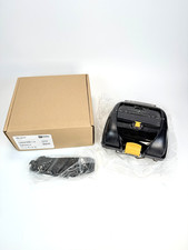 Zebra Technologies ZQ520 Exoskeleton Case with Shoulder Strap P1063406-044 NEW picture