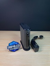 Motorola Cable Modem Model MB7220 w/ Power Cord picture