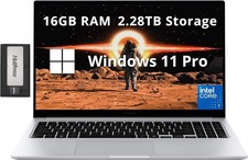 Samsung - Upgraded - Galaxy Book4 15.6 in FHD Core 7 150U 16GB LPDDR4X 2TB SSD picture