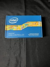 INTEL RS3DC080 12Gb/s RAID Controller - Open box picture