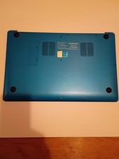 GWNC31514-BL-BASE-B Gateway Bottom Base Cover Blue Gwnc31514-Bl Grade B picture