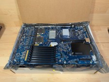 Open Box 2006 APPLE 630-7490 820-2006A MOTHERBOARD APPLE4 CORE INTELXSERVE) picture