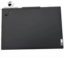 New for 5CB1M21558 Thinkpad T14S Gen5 Gen6 LCD Rear Cover Top Replacement FHD picture