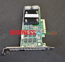 HPE MR416i-p 4GB Cache Gen10+ RAID Controller CARD ONLY P06367-B21 picture