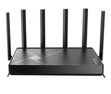 TP-Link Archer BE12000 Tri-Band Wi-Fi 7 Router (Archer BE670) No Cords ShipsFast picture