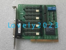 1pc used MOXA CP-134U-I Acquisition Card picture