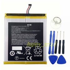 New Battery For Amazon Fire HD 10 13th Gen Tablet TG425K - 2023 release picture