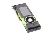 HP NVIDIA Quadro M6000 12GB GDDR5 PCIe Graphics Card P/N: 802795-001 Tested picture