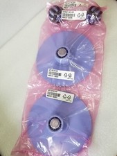 2 Inch Spindle Hub Rolls Support For HP Latex  M0E29-60281 (LEFT) & M0E29-60255 picture