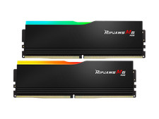 G.SKILL Ripjaws M5 RGB Series 64GB (2 x 32GB) 288-Pin PC RAM DDR5 5200 (PC5 picture