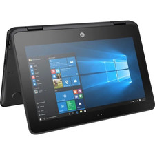 HP ProBook x360 11 G2 Touchscreen 8GB 128GB SSD M3-7Y30 Windows 11 Pro picture
