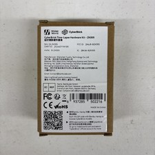 Bambu Lab CyberBrick Time-Lapse Hardware Kit – ZK005 * picture