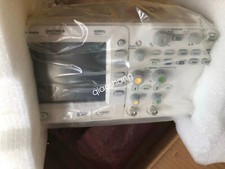 DSO1002A Agilent Oscilloscope 60Mhz 2GSa/s New FedEx or DHL picture