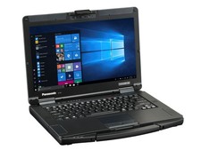Panasonic TOUGHBOOK FZ-55 MK-2 14