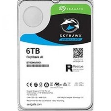 Compatible Seagate ST6000VX001 6 TB Hard Drive - 3.5 Internal - SATA (SATA/600) picture