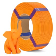 【Buy 3 Get 2 Free】ELEGOO Matte PLA ASA PLA+ PETG TPU 3D Printer Filament 1.75mm picture
