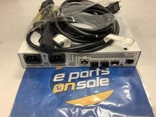 Ciena 3903 170-3903-900 Service Delivery Switch Network Management Device, L-W1B picture