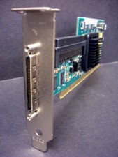 Sun 375-3366 Single Ultra320 SCSI PCI Adapter picture