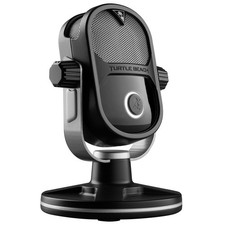 Turtle Beach Universal digital USB Stream Mic TruSpeak Xbox One PS4 PC picture