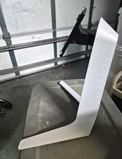 Alienware Monitor Stand Base Neck Tilt for 25 in AW2521HFL MPN 0KT4GF picture