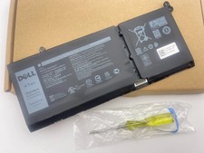 OEM G91J0 41WH Battery For Dell Latitude 3320 3420 3520 Inspiron 15 3511 MGCM5 picture