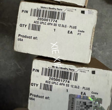 1PC Brand New Waters 205001774 Column Front Heater Via DHL or Fedex picture