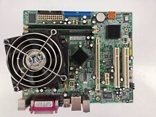 HP Compaq dx2200 410506-003 Motherboard w/ Intel Pentium 4 3.00GHz - 1Gb Memory picture