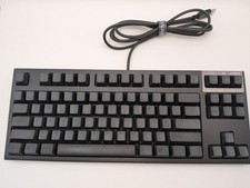 Topre REALFORCE R2TLS-USV-BK TKL English USB Keyboard Collectible picture
