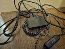 Elgato HD60 X External Game Capture Card USB Streaming with Chat Link Cable picture